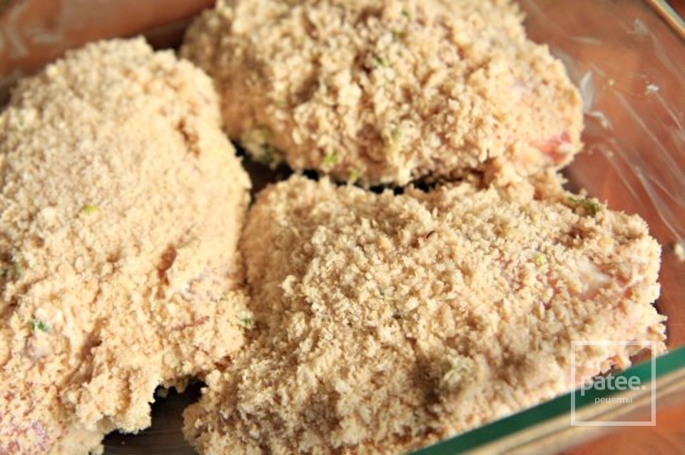 Куриные окорочка с индийскими специями - Шаг 9