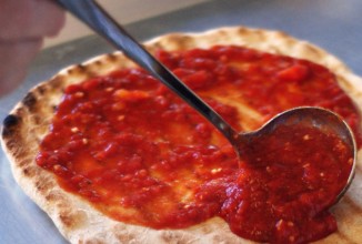 Соус для пиццы