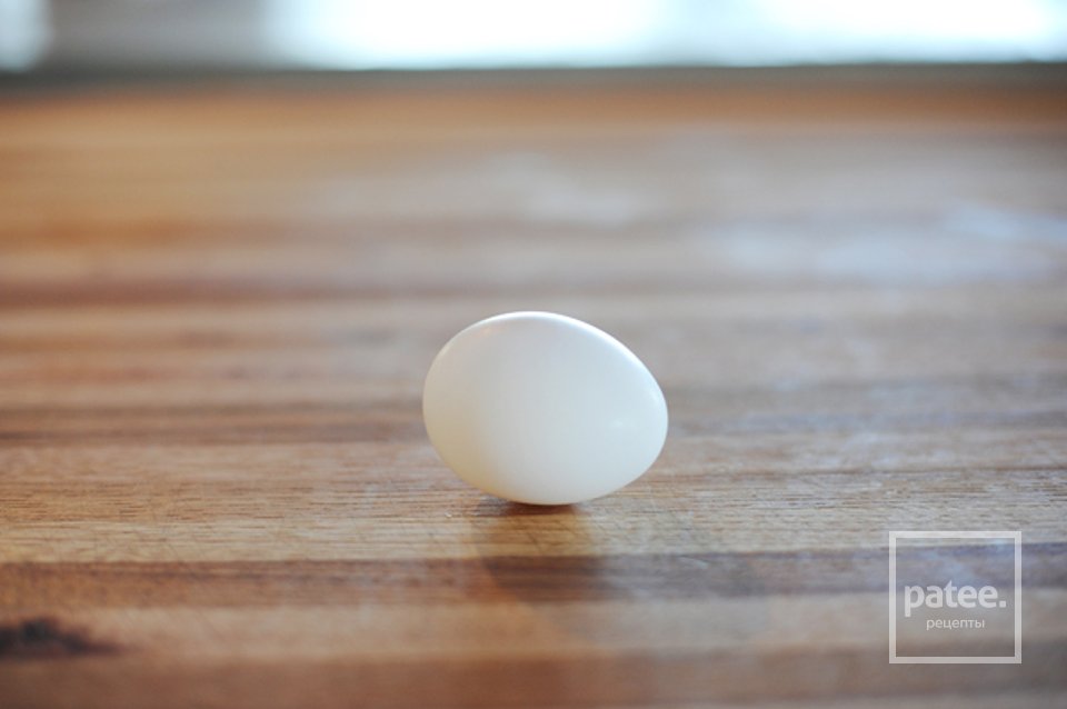 Паста в сливочно-сырном соусе - Шаг 2