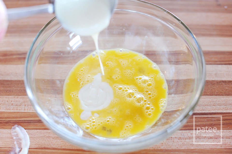 Паста в сливочно-сырном соусе - Шаг 11