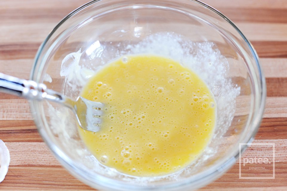 Паста в сливочно-сырном соусе - Шаг 12