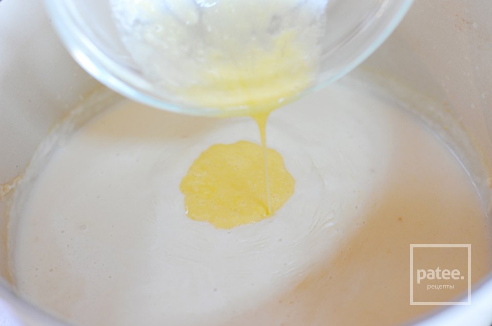 Паста в сливочно-сырном соусе - Шаг 13