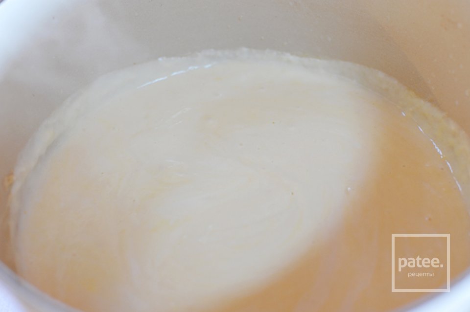 Паста в сливочно-сырном соусе - Шаг 14