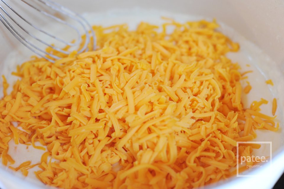 Паста в сливочно-сырном соусе - Шаг 15