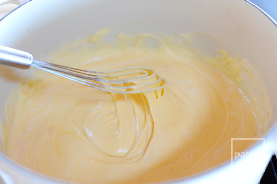 Паста в сливочно-сырном соусе - Шаг 16