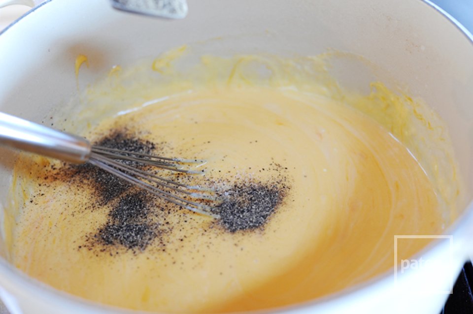 Паста в сливочно-сырном соусе - Шаг 18