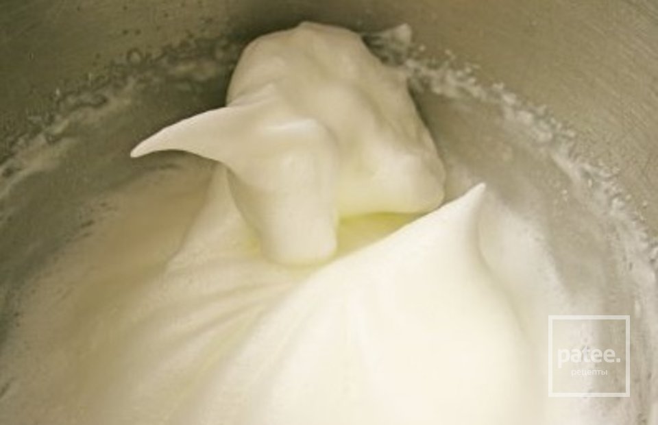 Банановые вафли с орехами - Шаг 6