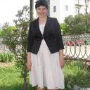 Леся Кобзей