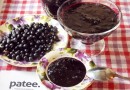Джем из черники