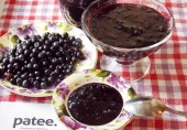 Джем из черники