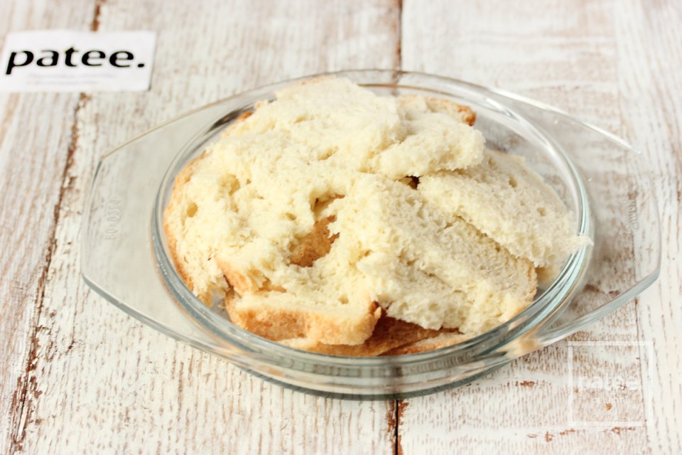 Котлеты из свинины с капустой - Шаг 3