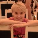 Наталья Паксютова