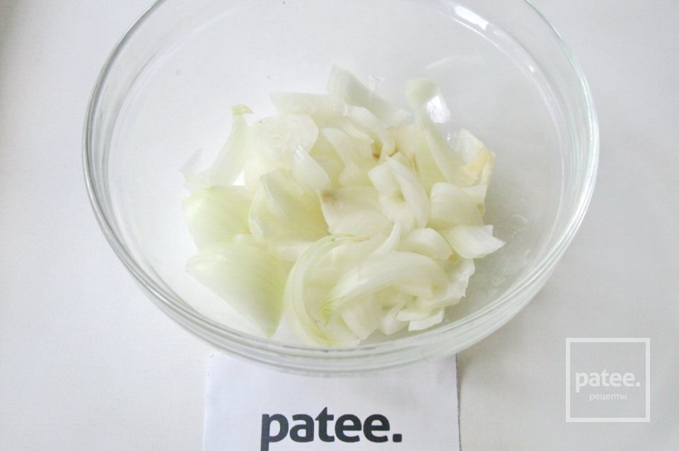 Курица, запеченная в рукаве с овощами - Шаг 4