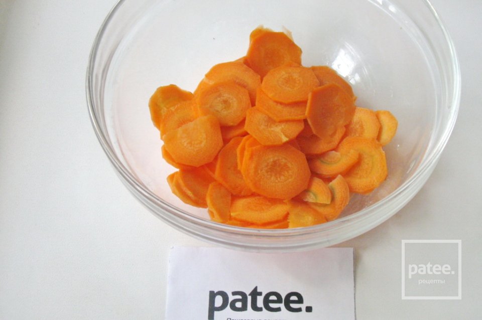 Курица, запеченная в рукаве с овощами - Шаг 5