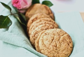 Печенье Сникердудль