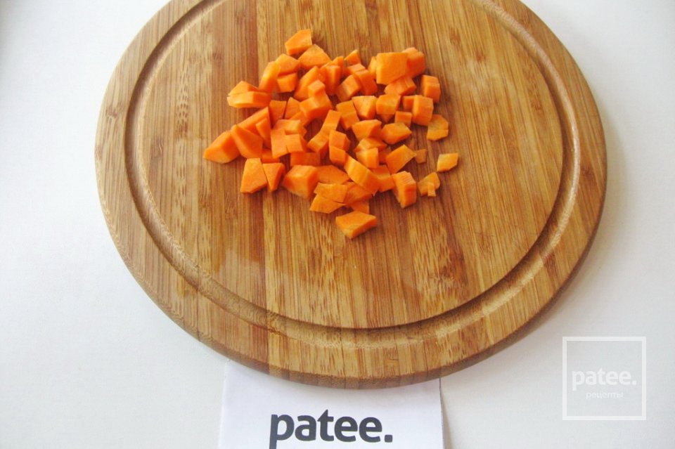 Овсяный суп - Шаг 4