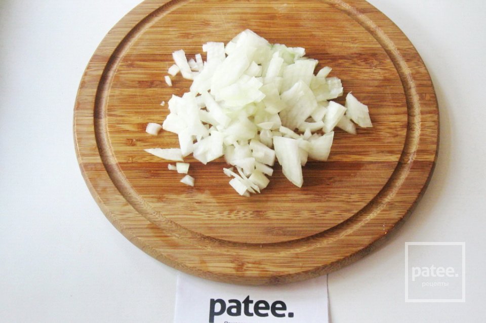 Овсяный суп - Шаг 5