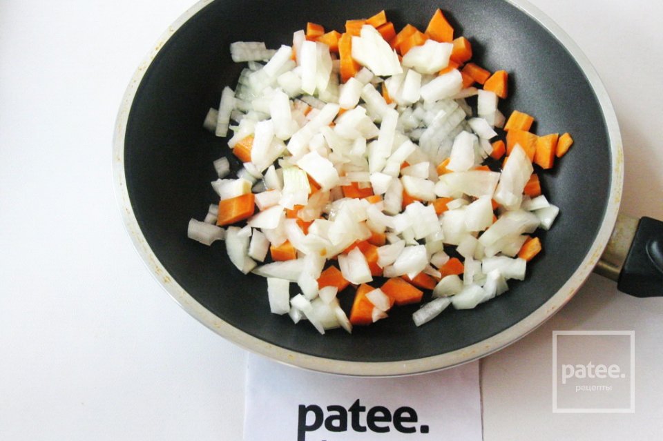 Овсяный суп - Шаг 6