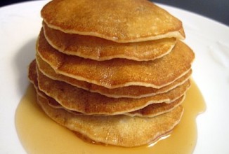 Рисовые блины