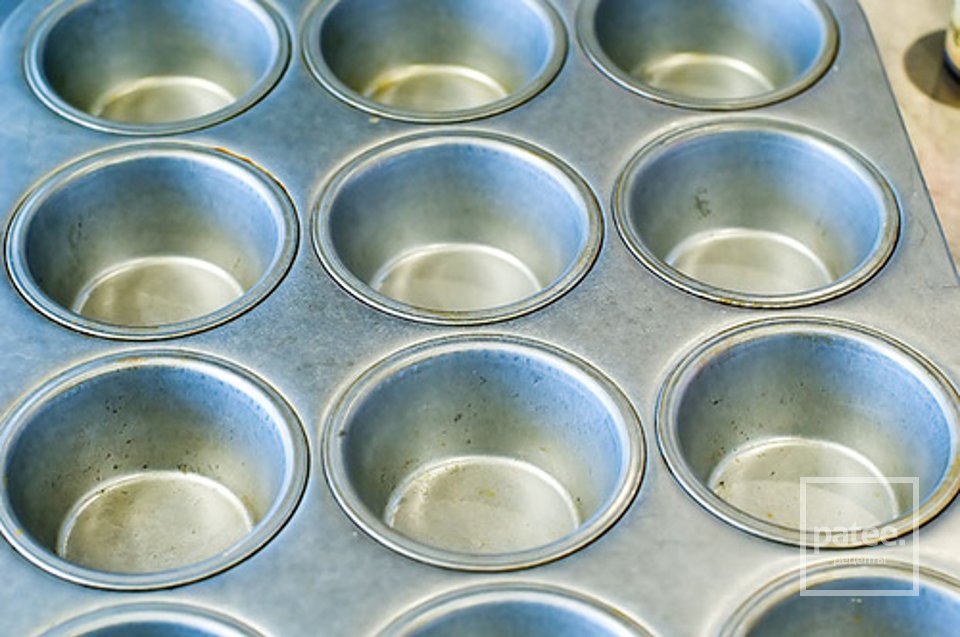 Французские кексы с корицей - Шаг 1