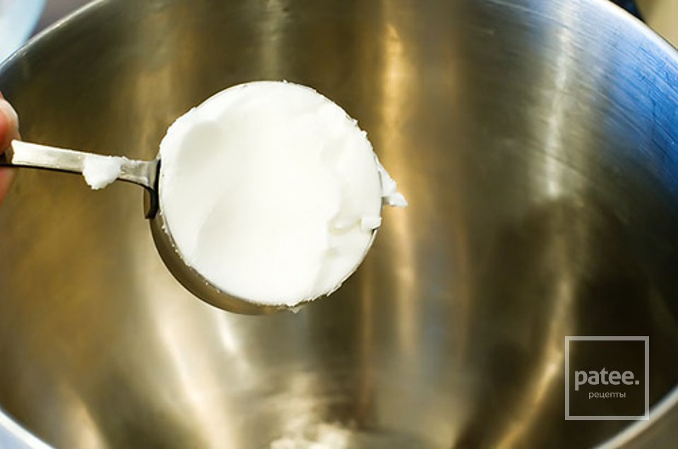 Французские кексы с корицей - Шаг 5