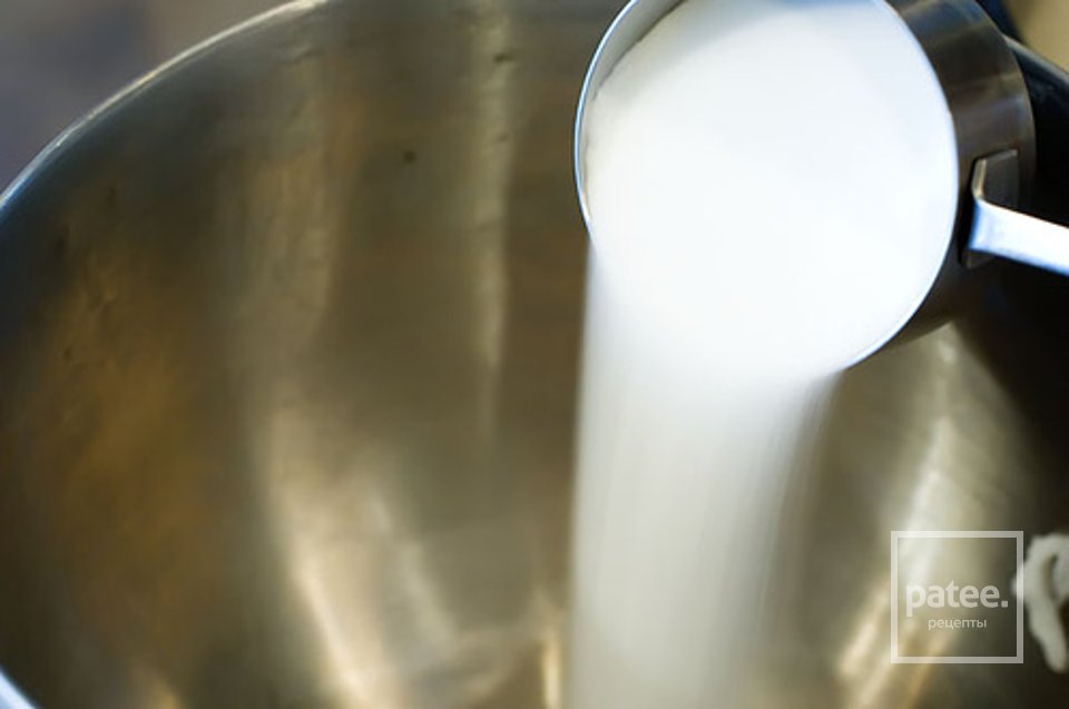 Французские кексы с корицей - Шаг 6