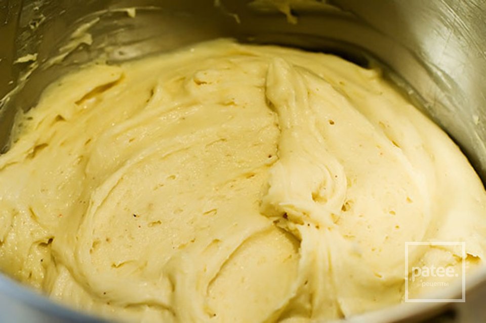 Французские кексы с корицей - Шаг 8