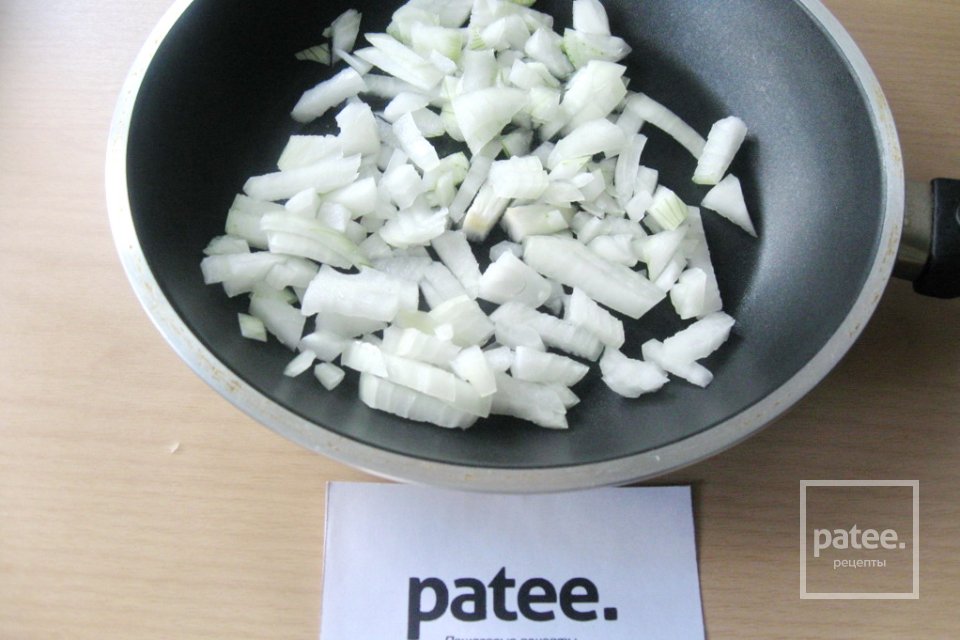 Тушеный говяжий язык - Шаг 11