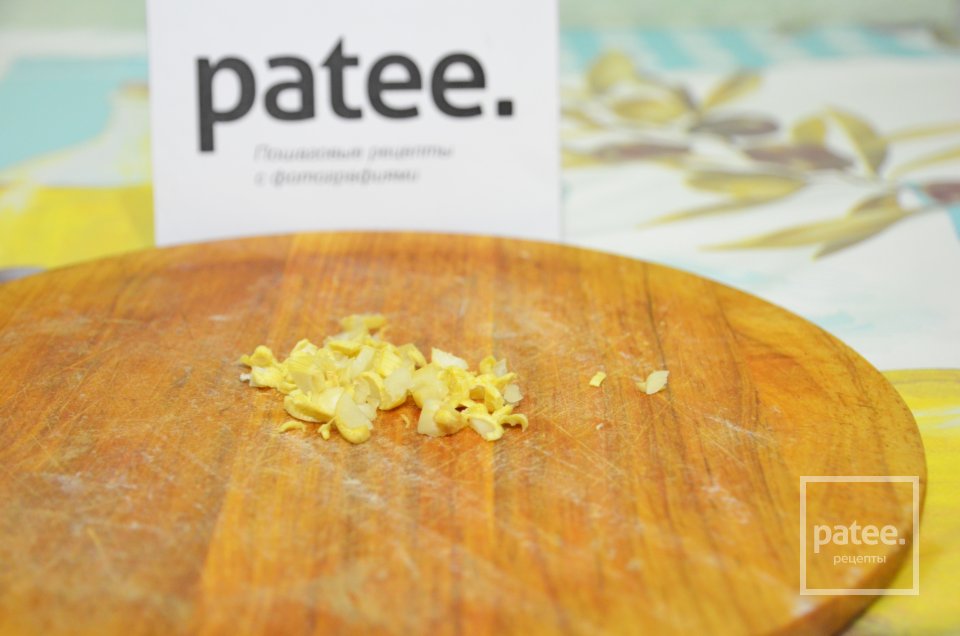 Каннеллони с пикантной мясной начинкой - Шаг 2