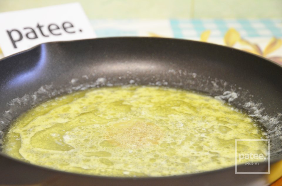 Каннеллони с пикантной мясной начинкой - Шаг 9