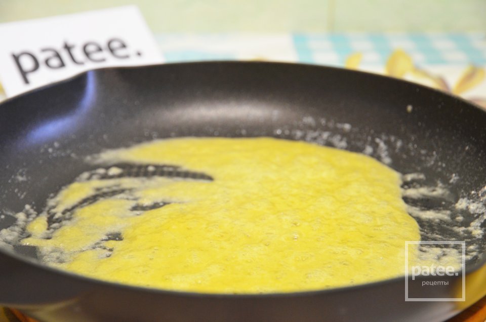 Каннеллони с пикантной мясной начинкой - Шаг 10