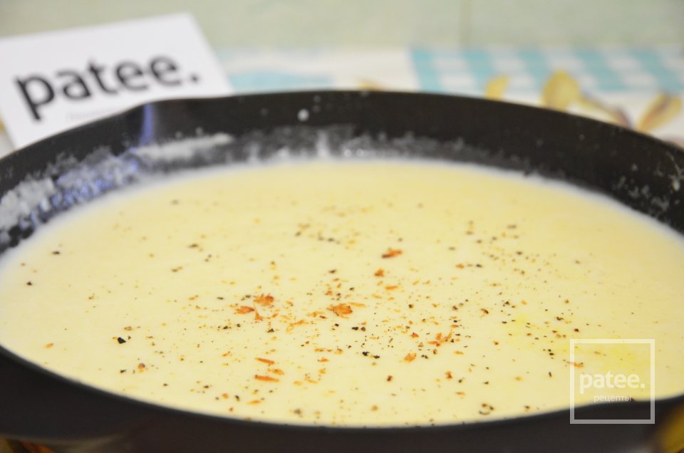 Каннеллони с пикантной мясной начинкой - Шаг 11