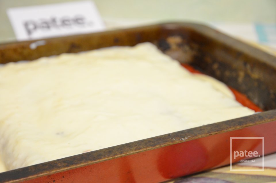 Каннеллони с пикантной мясной начинкой - Шаг 15