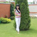 Юлия Шибанова