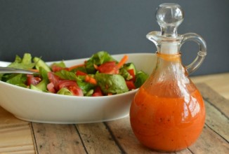 Французский соус