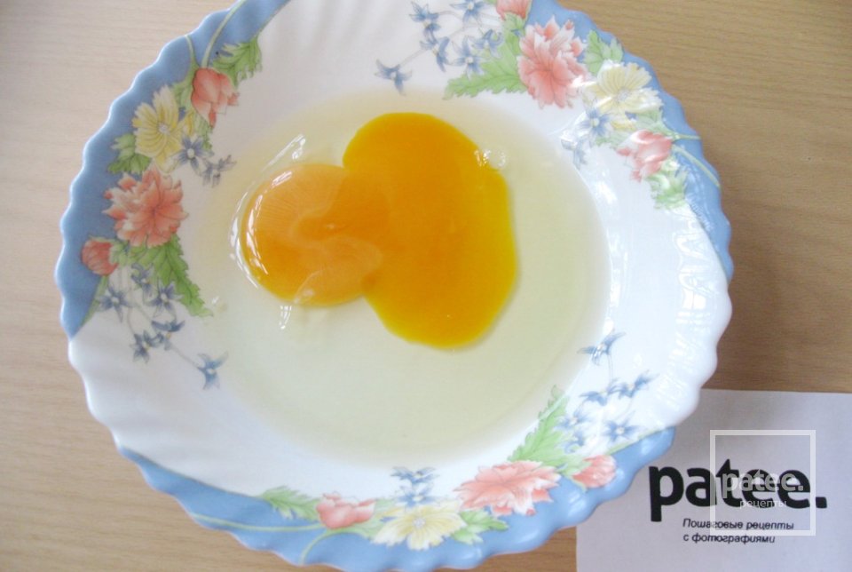 Шницели из баклажан - Шаг 5