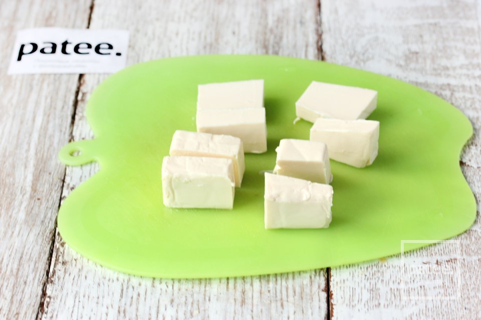 Суп с лисичками и плавленым сыром - рецепт с фотографиями - Patee. Рецепты