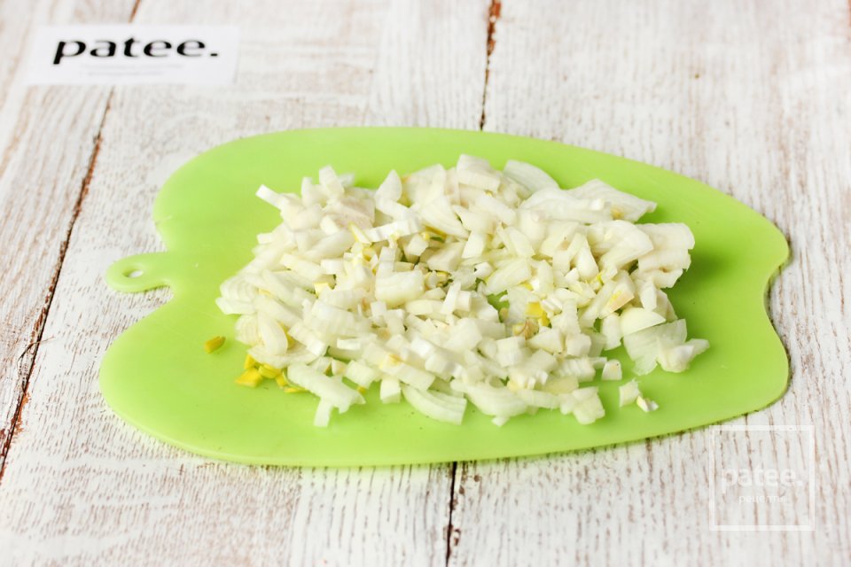 Куриные окорочка, запечённые с гречкой - Шаг 3