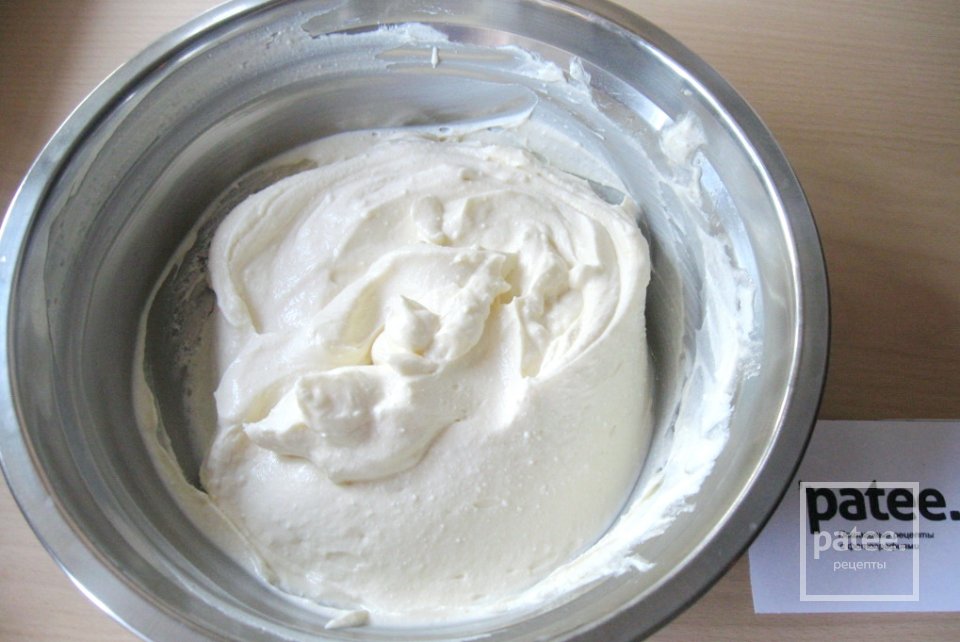 Творожная запеканка в микроволновой печи - Шаг 4