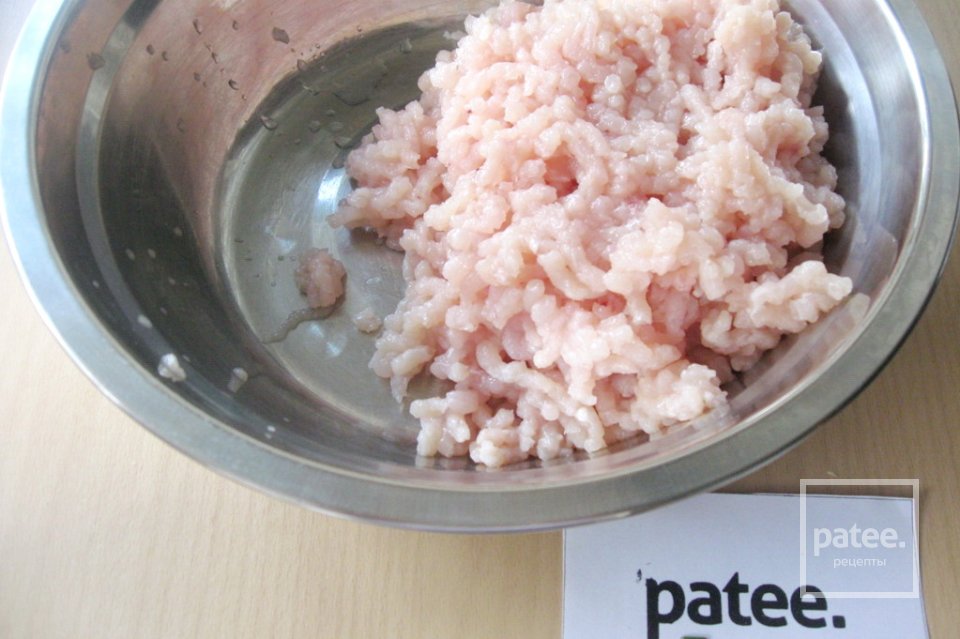 Шведские котлеты со свёклой - Шаг 2
