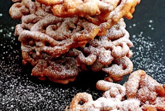 Американский хворост