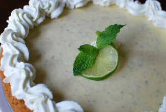 Чизкейк Мохито