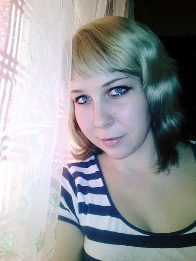 Не любила, отношений не было