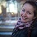 Елена Савельева