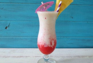 Смузи Поток лавы