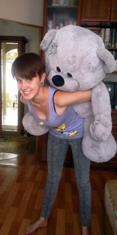 Возраст 2 (как просили, фото)