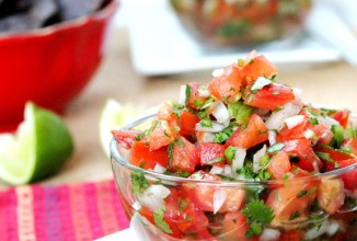 Пико-де-гальо