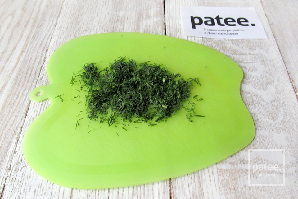 Рыбный суп из скумбрии - Шаг 8