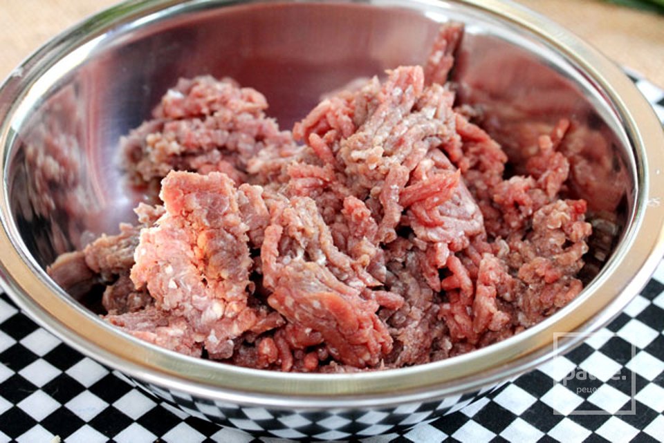 Сэндвич с говяжьим бургером, ананасом и соусом терияки - Шаг 14