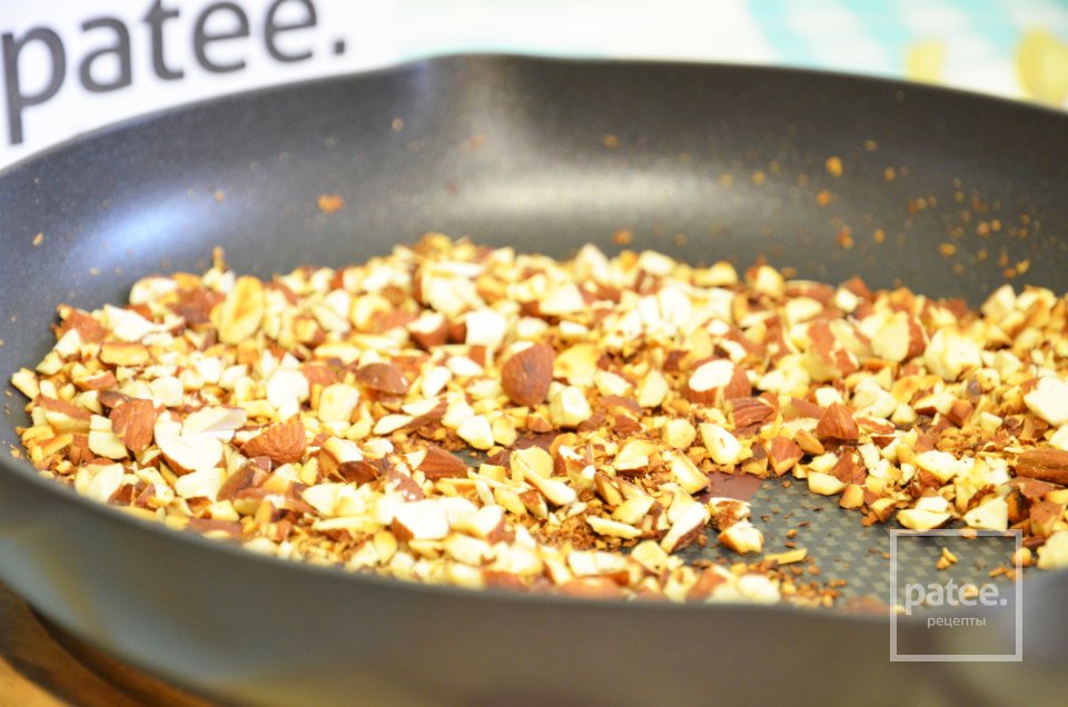 Фруктовые кексы - Шаг 3